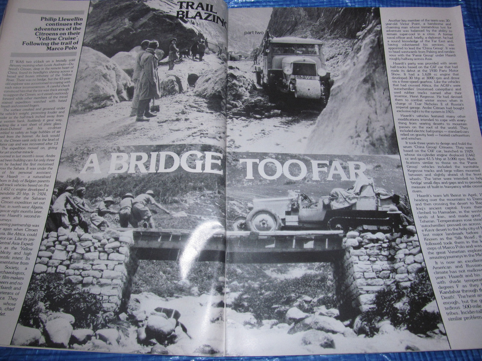 1980 MAY COLLECTORS CAR MAGAZINE / E-TYPE XK150 BRANDS HATCH CITROEN MG  #bk14