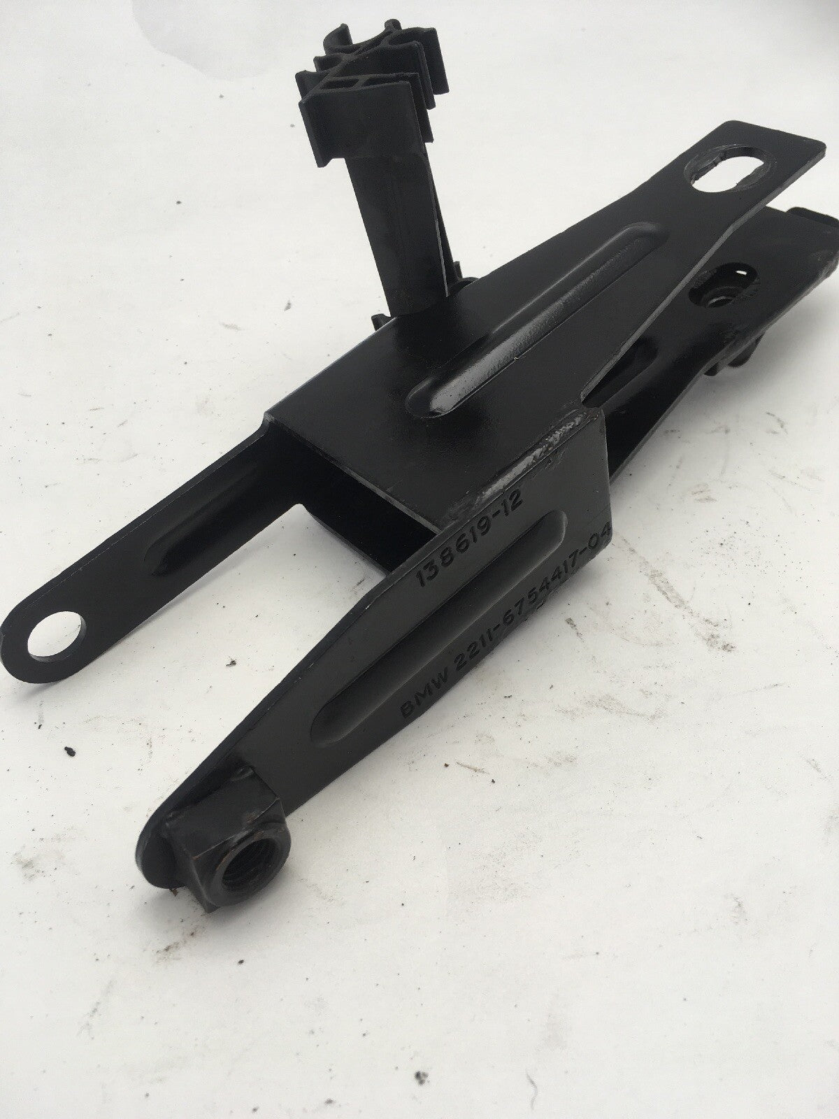 Engine Mount Support Bracket 6754417 Yr 01-04 From a MINI R500