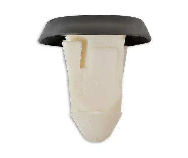 AUDI Bodywork Trim and Number Plate Fixing Grommet x5 Pcs A3,A4,A5, R8, Allroad12