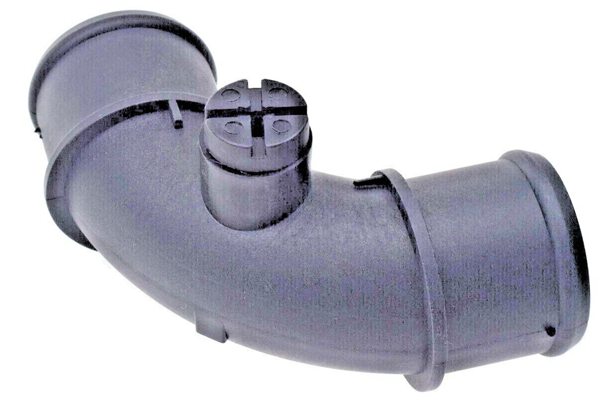 Coolant Bleed Elbow 17127515487 Radiator BRAND NEW O.E  For Mini R50 R52 01-069