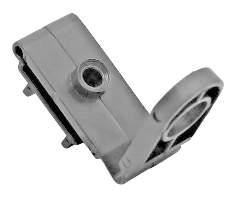 Audi Wheel Arch Lining & Mudguard Folding Clips 8E0821989A Seat2