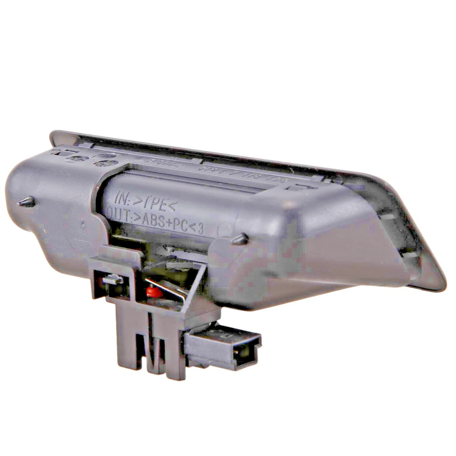 BMW X6 Boot Tailgate Hatchback Handle Release Switch E71 E72, # O.E 5124711815818