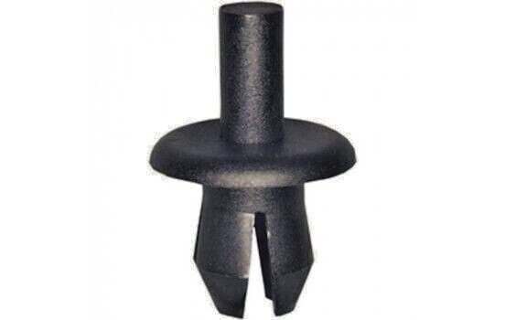 SEAT Push Fit Trim Rivet for Bumpers Wheel Arch Splashgaurd x15 Pcs9