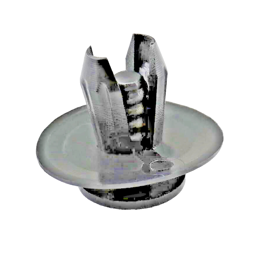 BMW Body Trim Expanding Rivet 20 QTY - X 1 2 3 4 5 6 7 8 Series OEM 51481915964.10