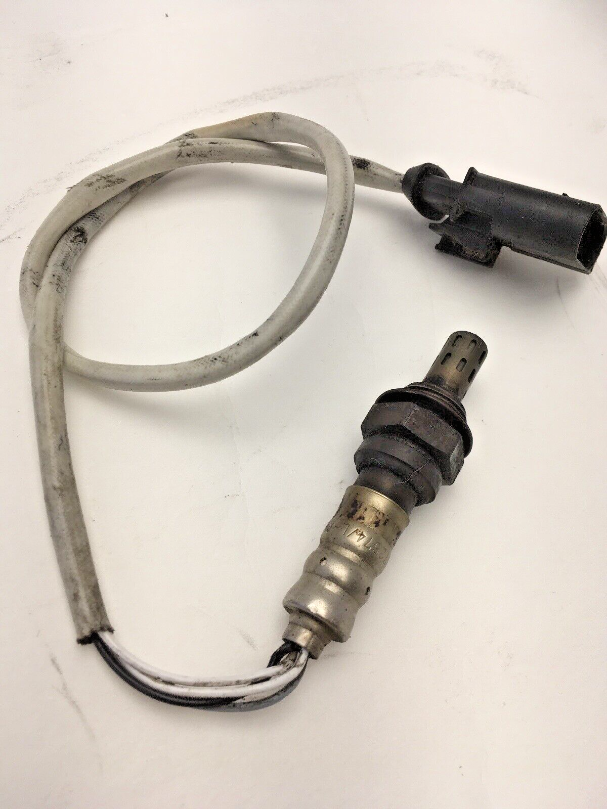 Lambda Sensor Exhaust 02 Oxygen from a Mini R50 R52 01-064