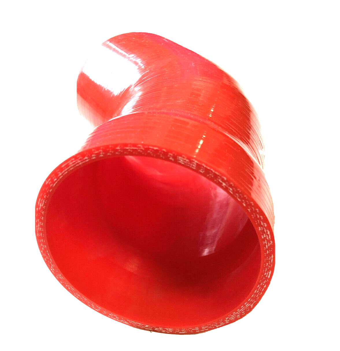 Porsche 997 Resonator Delete Air Box Modification with Red Induction Pipe & Plug14