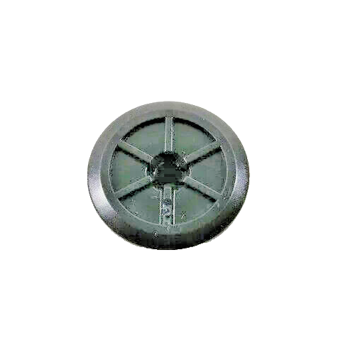 10mm Hex Head Plastic Flanged Nut x20 pcs Arch Liner, Splash Guard, Underbody12