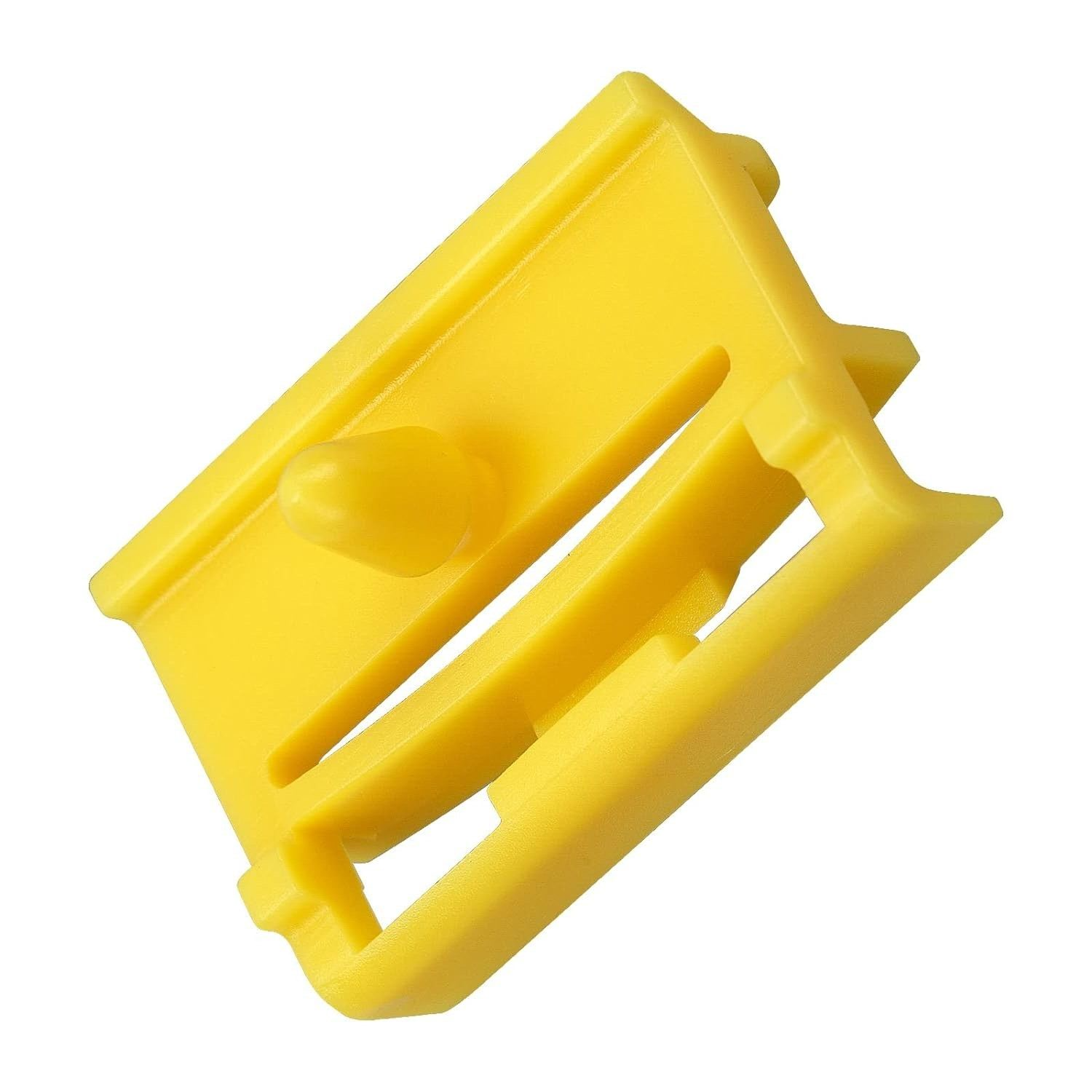 BMW 3 Series Side Skirt Mounting Fixing Clips e90 e91 Yellow # 5177716686919