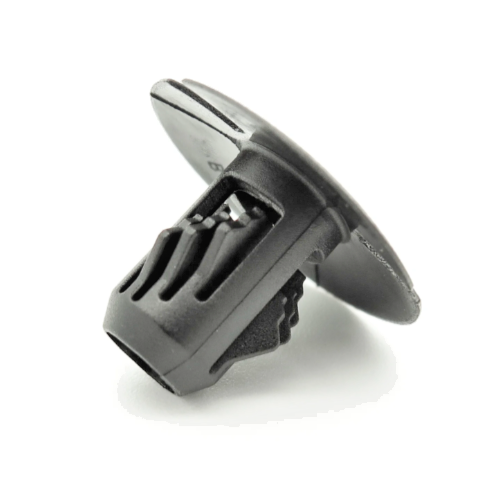 Trim Panel Fixing Button Head Mercedes Interior Fastener Clip  - Pack Of 10 Pcs.6