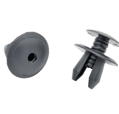 Skoda & SEAT Screw Clip Rivet Fastener Interior Trim Weather Shield Panels - 20.6