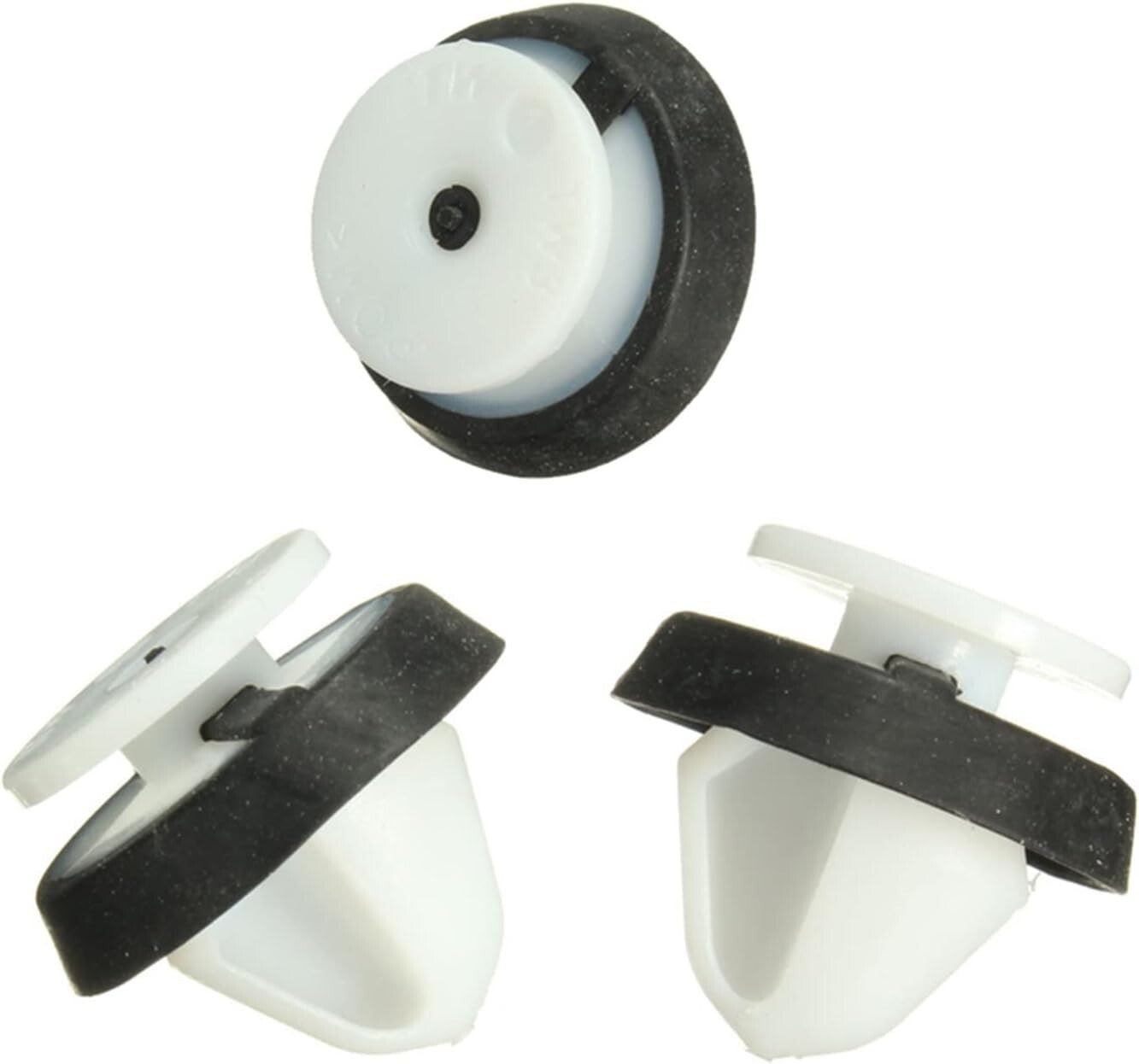 Land Range Rover Trim clips x 10  Freelander Discovery Sport Evoque LR0061019