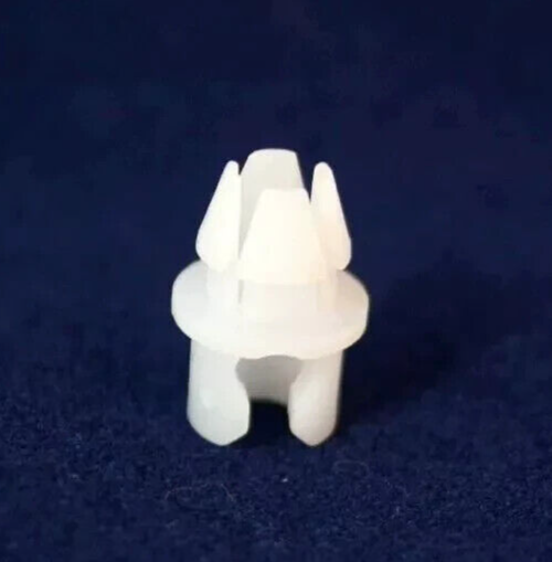 BMW Door lock Rod Grommet Clip x1 Pc - 4 5 6 7 8 Series Models 512218170325