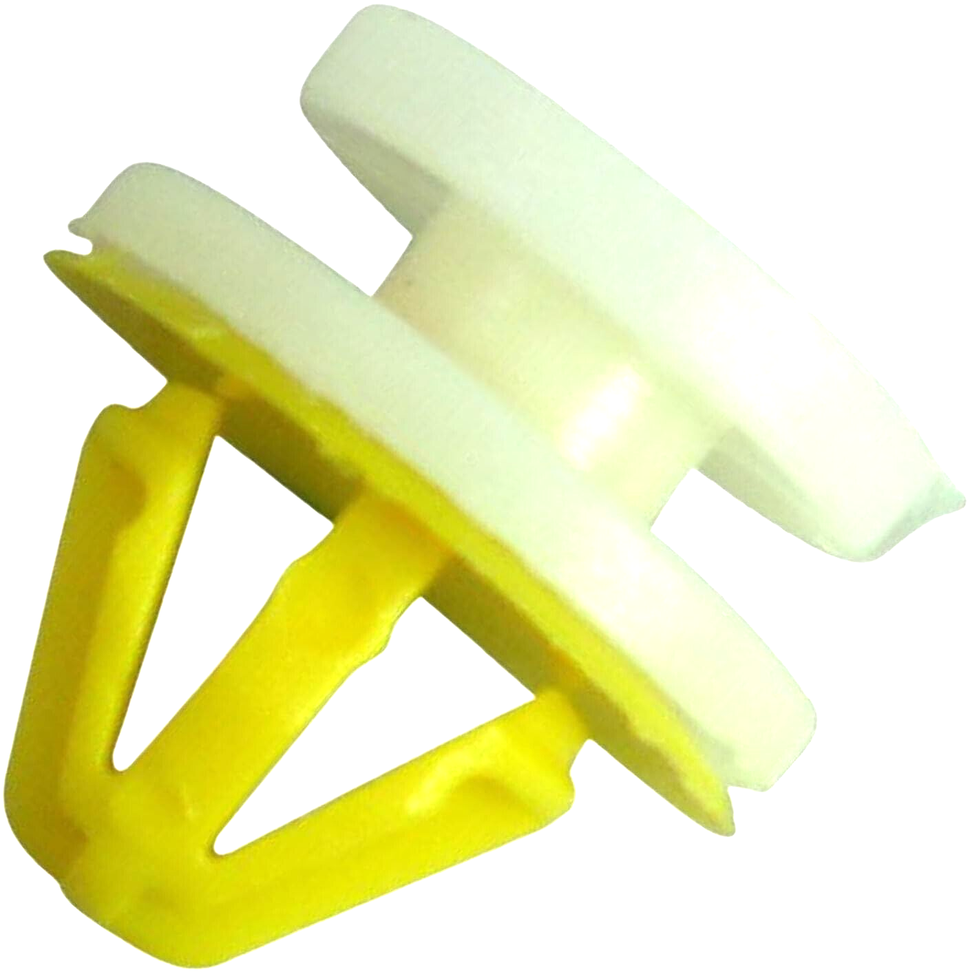 Land Rover Trim Fixing Clips Interior & Exterior x5 Pcs Freelander Disco Range5