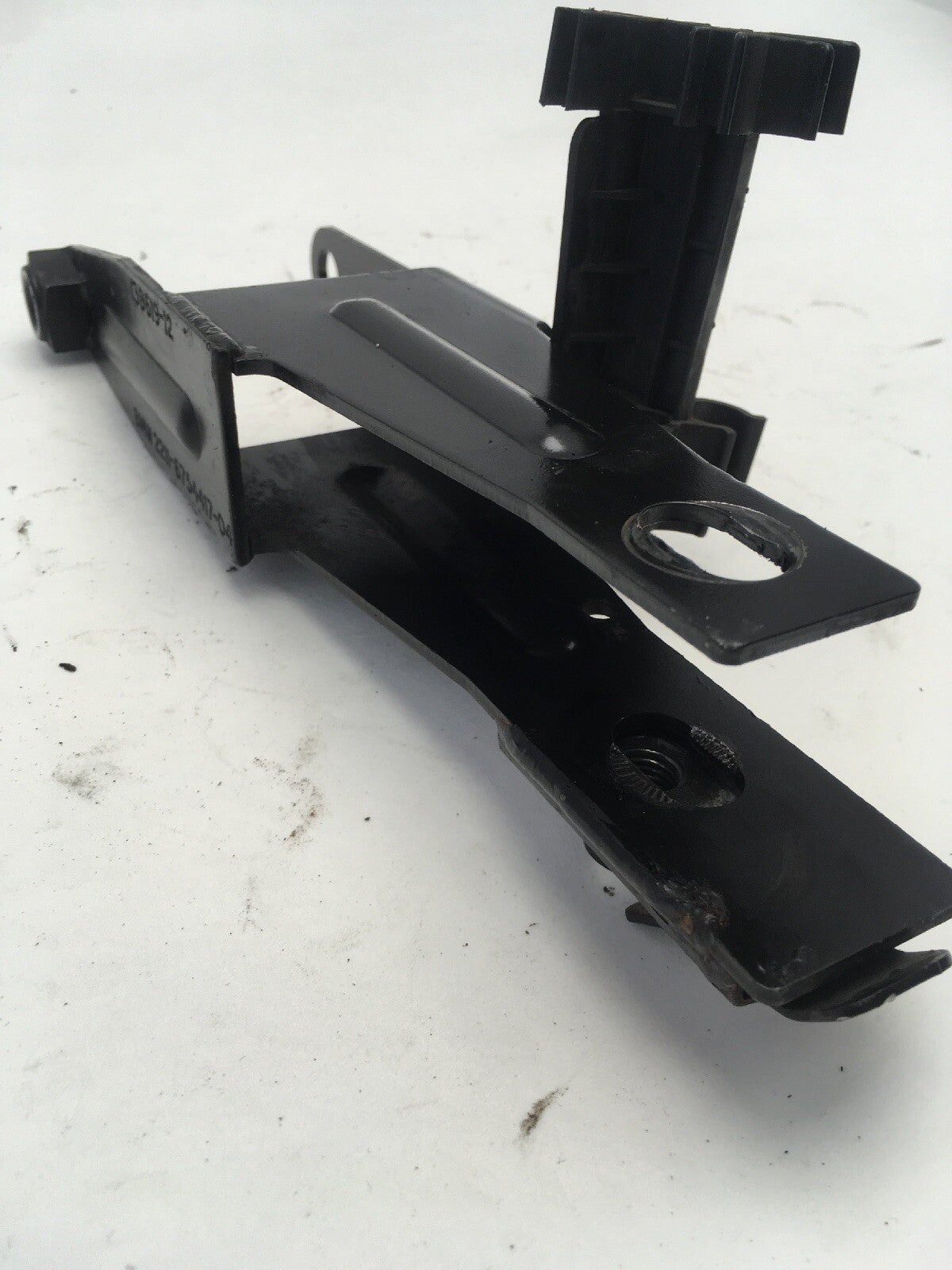 Engine Mount Support Bracket 6754417 Yr 01-04 From a MINI R504