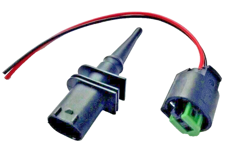 MINI Exterior Ambient Air Temperature Sensor for R50 R52 R53 R55 R56 R57 R60 ETC0