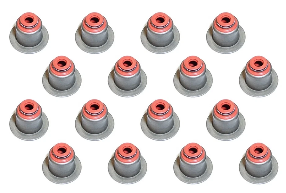 BMW Diesel Engine  24 Valve Seal Kit 11347812926 Stop Blue-Smoke Fast | N57 OEM+8