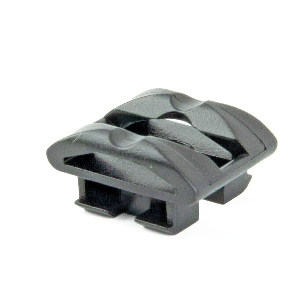 Land Range Rover Bumper Tow Cover Twist Bolt Receiver DYF500010 x216