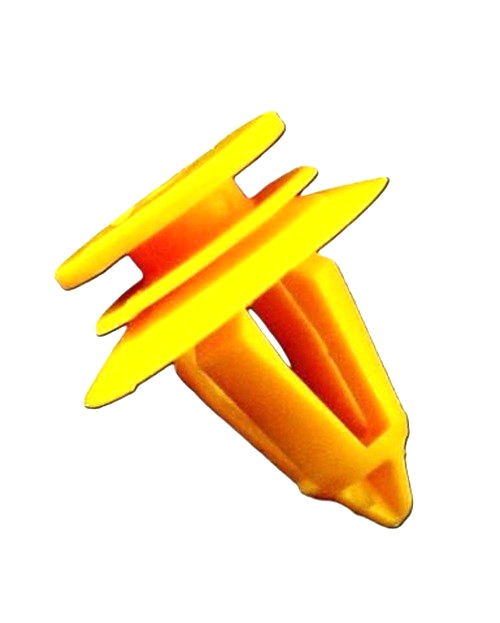 Trim Card Panel Interior Fixing Fastener Clips - 5 Pack for Ford Focus & Transit18