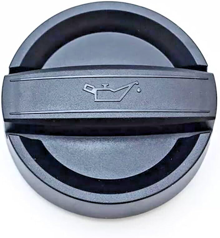 MINI Engine Oil Filler Cap Replacement F Series 2013 Onwards 1112865533116