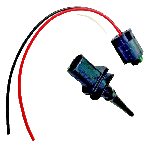 MINI Outside Air Temperature Sensor for 2001-16 R50 R52 R53 R55 R56 R57 R60 ETC3