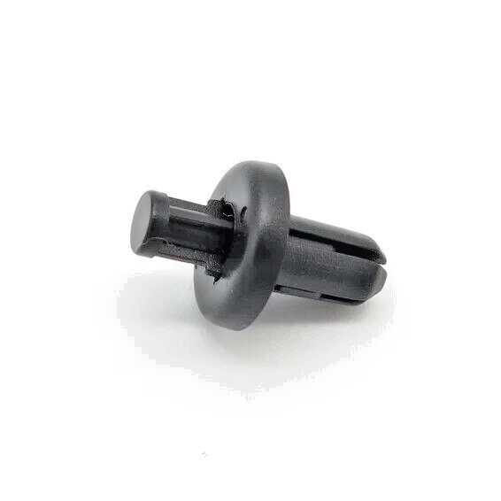 5mm Plastic Rivet Trim Clips x5 Subaru Impreza Forrester Legacy BRZ Outback STI8