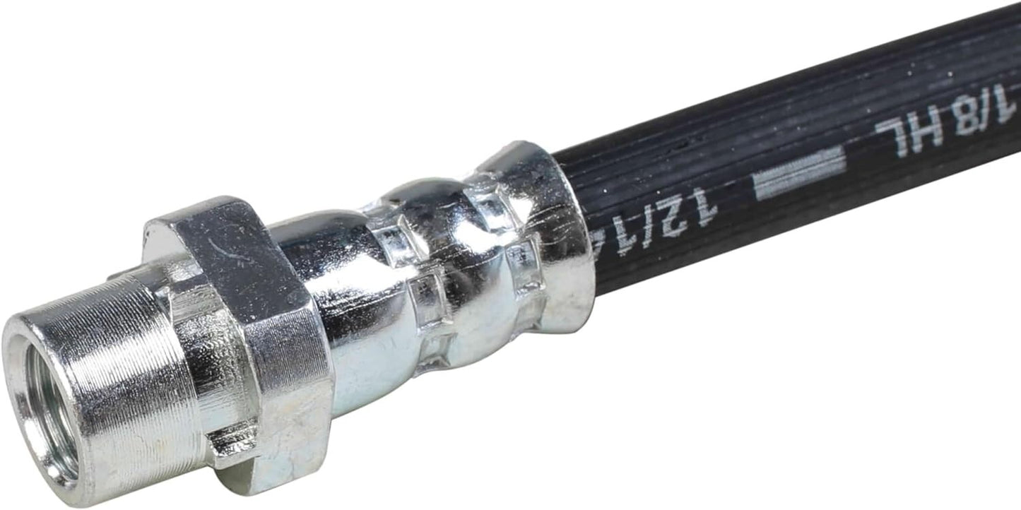 BMW Rear Brake Hose Pipe, fits Left & Right For X1 E84 Series, 2008 - 201521