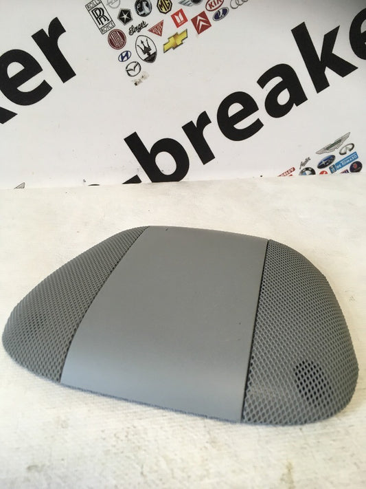 Interior Roof Alarm Sensor From Mercedes C Class W203 00-050