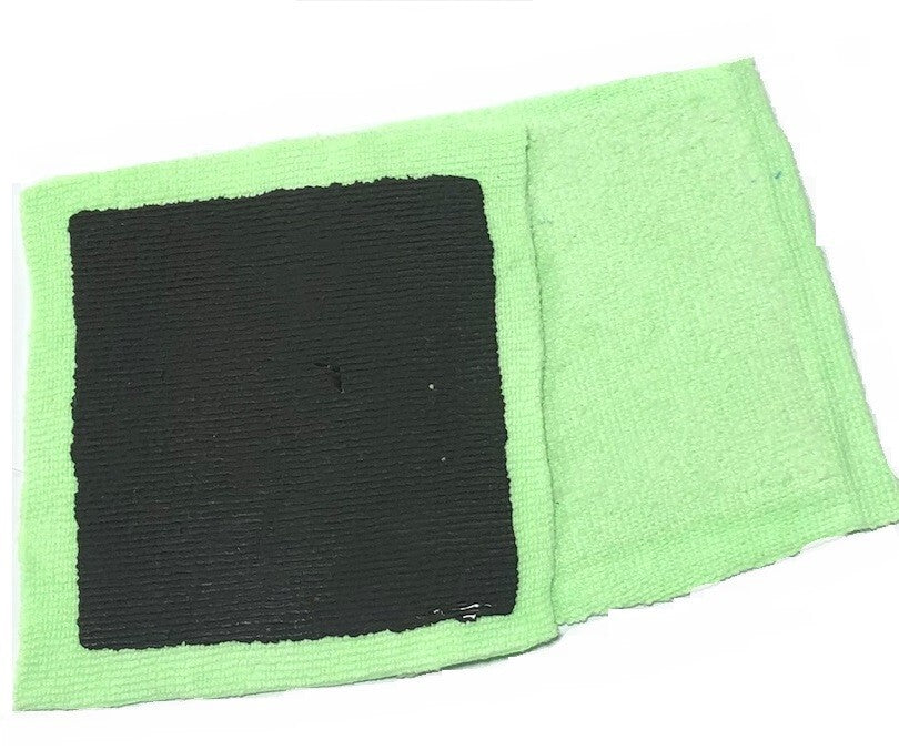 Clay Cloth Towel, Clay Bar - Car Detailing Premium Microfibre Fine Grade5