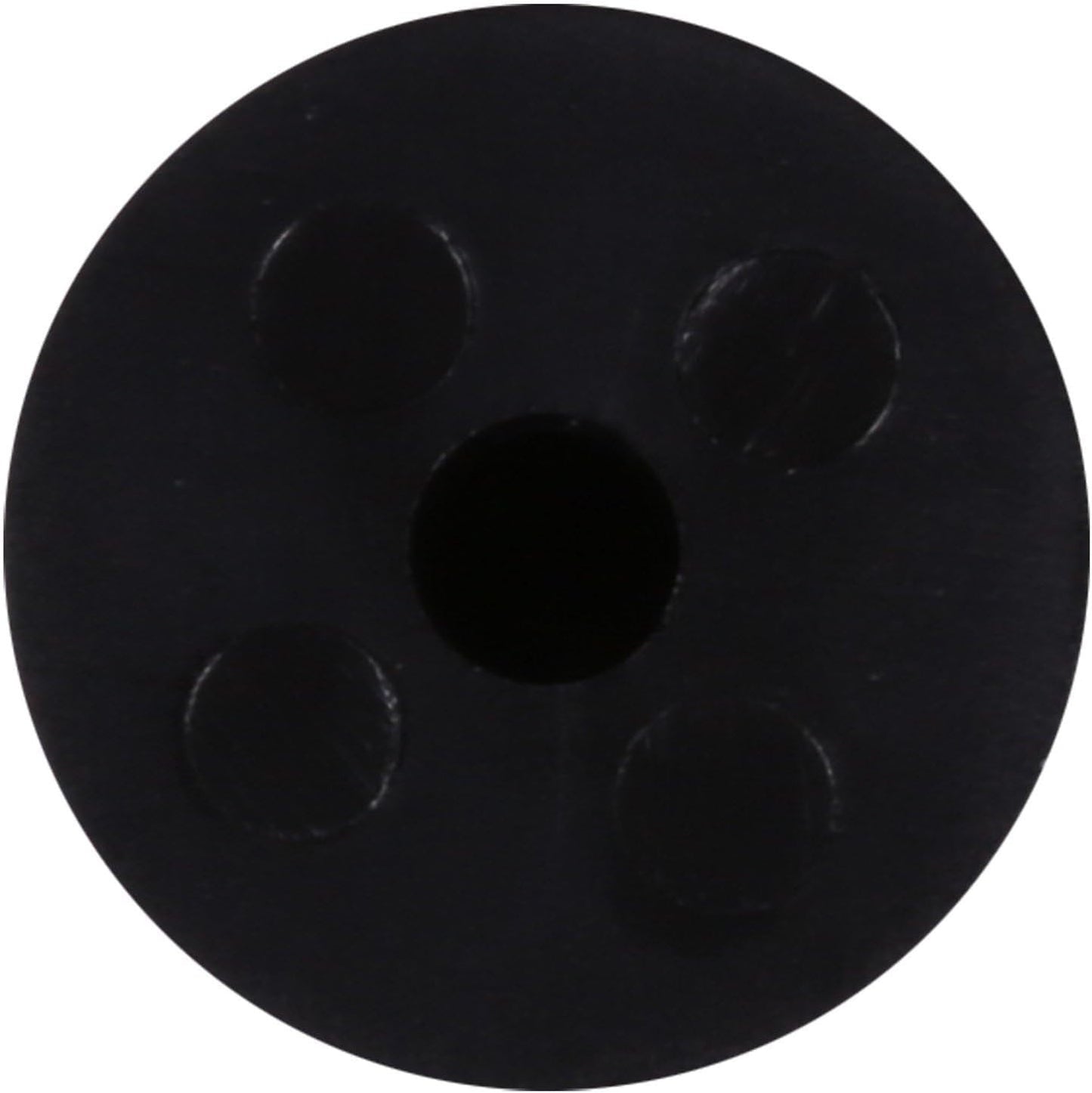 FORD Bumper Fixing Rivet Alloy with Plastic Head fits Fiesta KA OEM 1071415 # x511