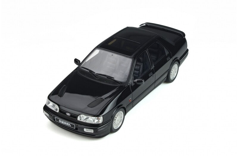 Saphire 4x4 RS Cosworth Black Sierra 1:18 Model by OTTO5
