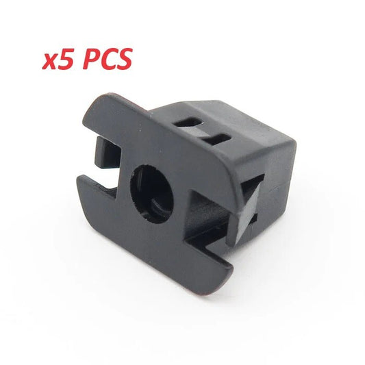 PORSCHE MACAN Trim Fixing Grommet 8K0837199 x50