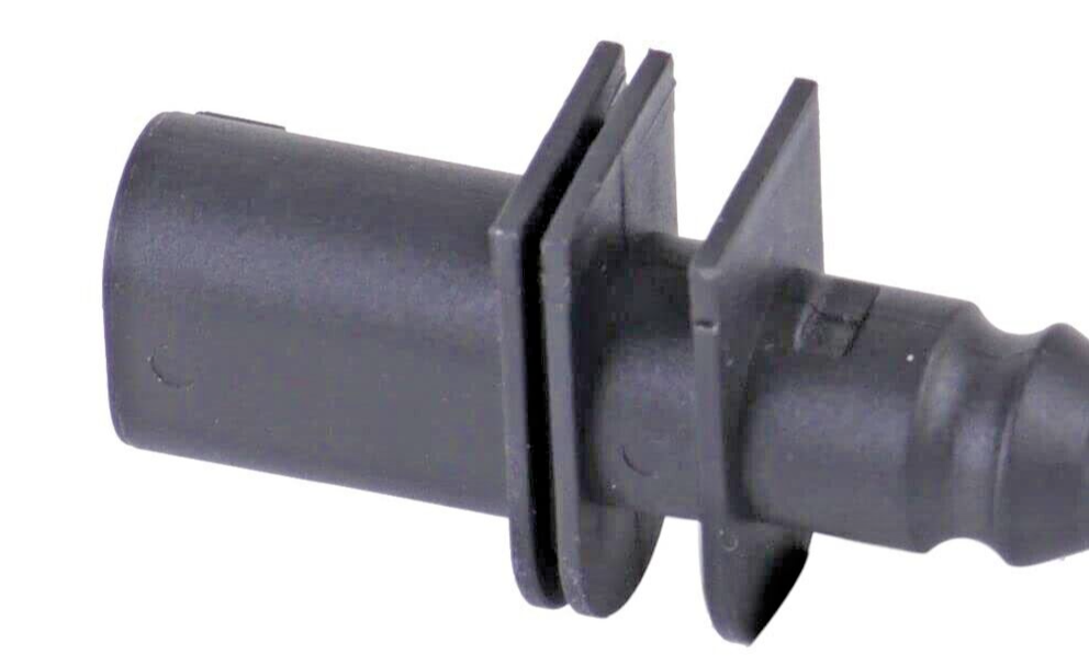 BMW Exterior Ambient Air Temperature Sensor 1, 3, 4, 5, 6, 7 Series, X1, X3 E, F4