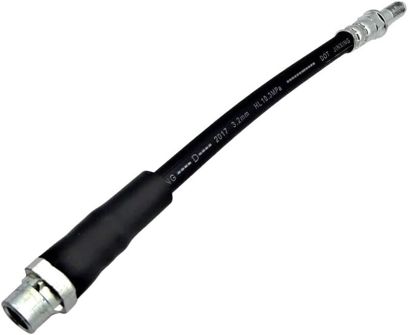 BMW Rear Brake Hose Pipe, fits Left & Right For 4 Series, 2012 - 20206