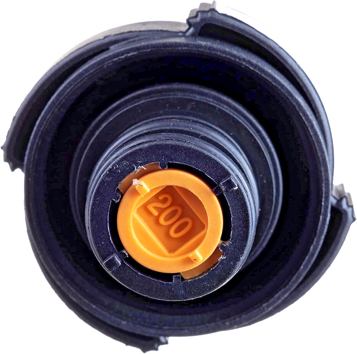 BMW Radiator Coolant Expansion Tank Cap # 171176390220
