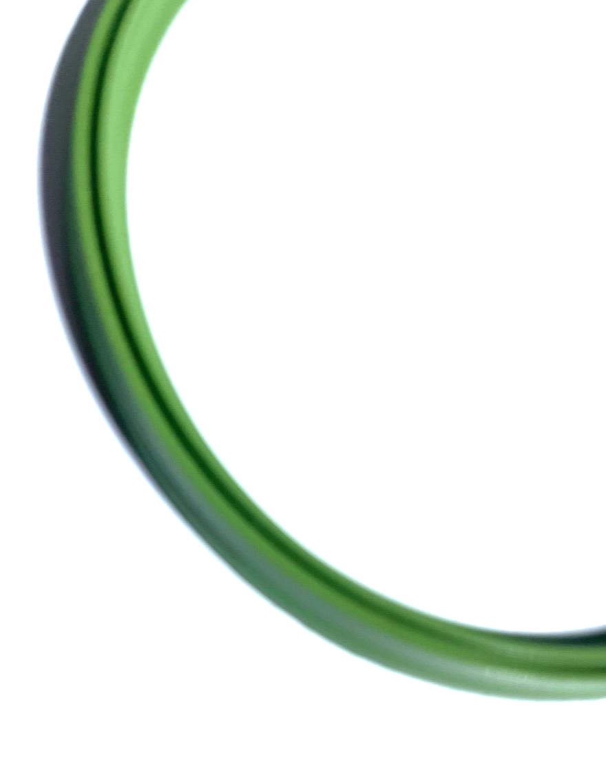 BMW Intercooler Hose Seal 13718596850 | Compatible with N47, N57, B47, B57, N55.13