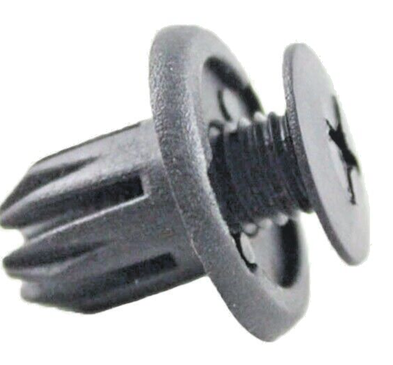 Land Rover Trim Clip Expanding Rivet LR005896 - Qty of 102