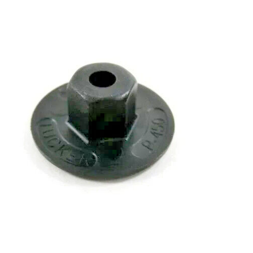 10mm Trim Fixing Nut BMW 1 3 5 X3 X4 X5 E & F Series x10 Pack 517119250258