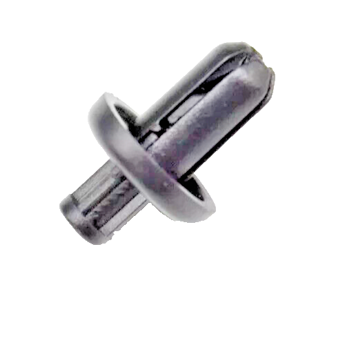 5mm Plastic Rivet Trim Clips x5 Honda Yamaha Suzuki Kawasaki Bike Fairing Panel13