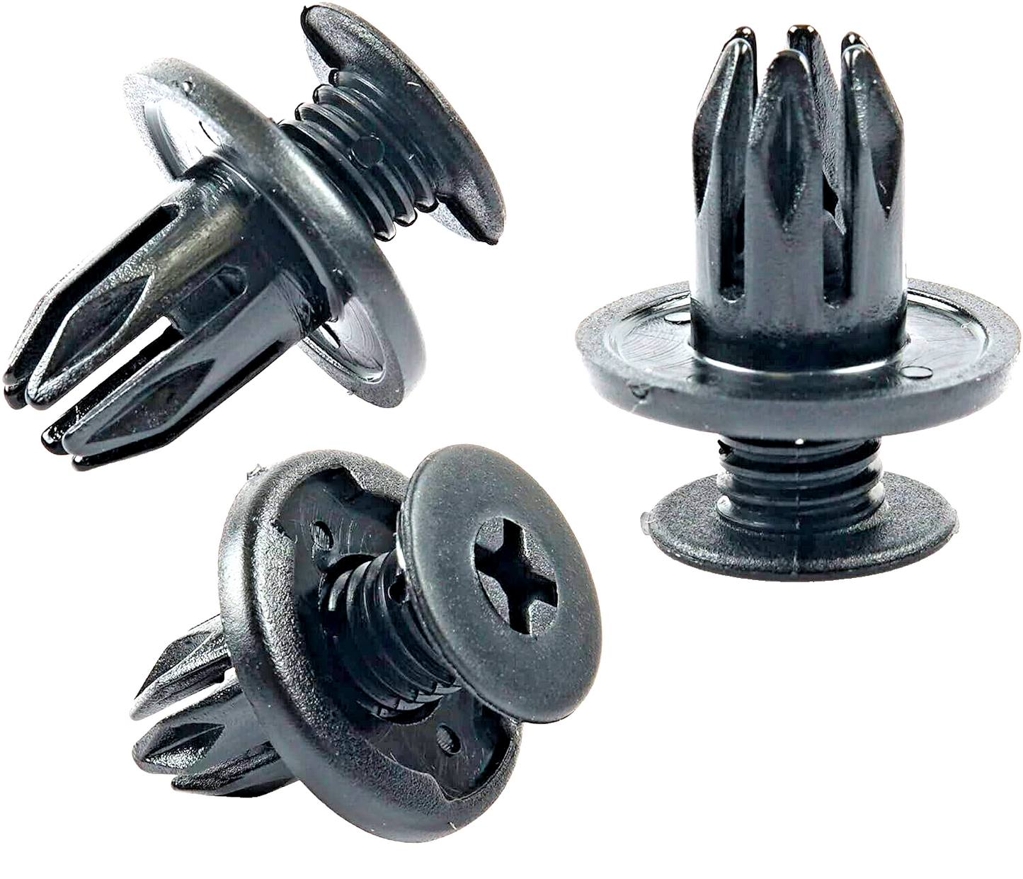 Land Rover Trim Clip Expanding Rivet LR005896 - Qty of 104