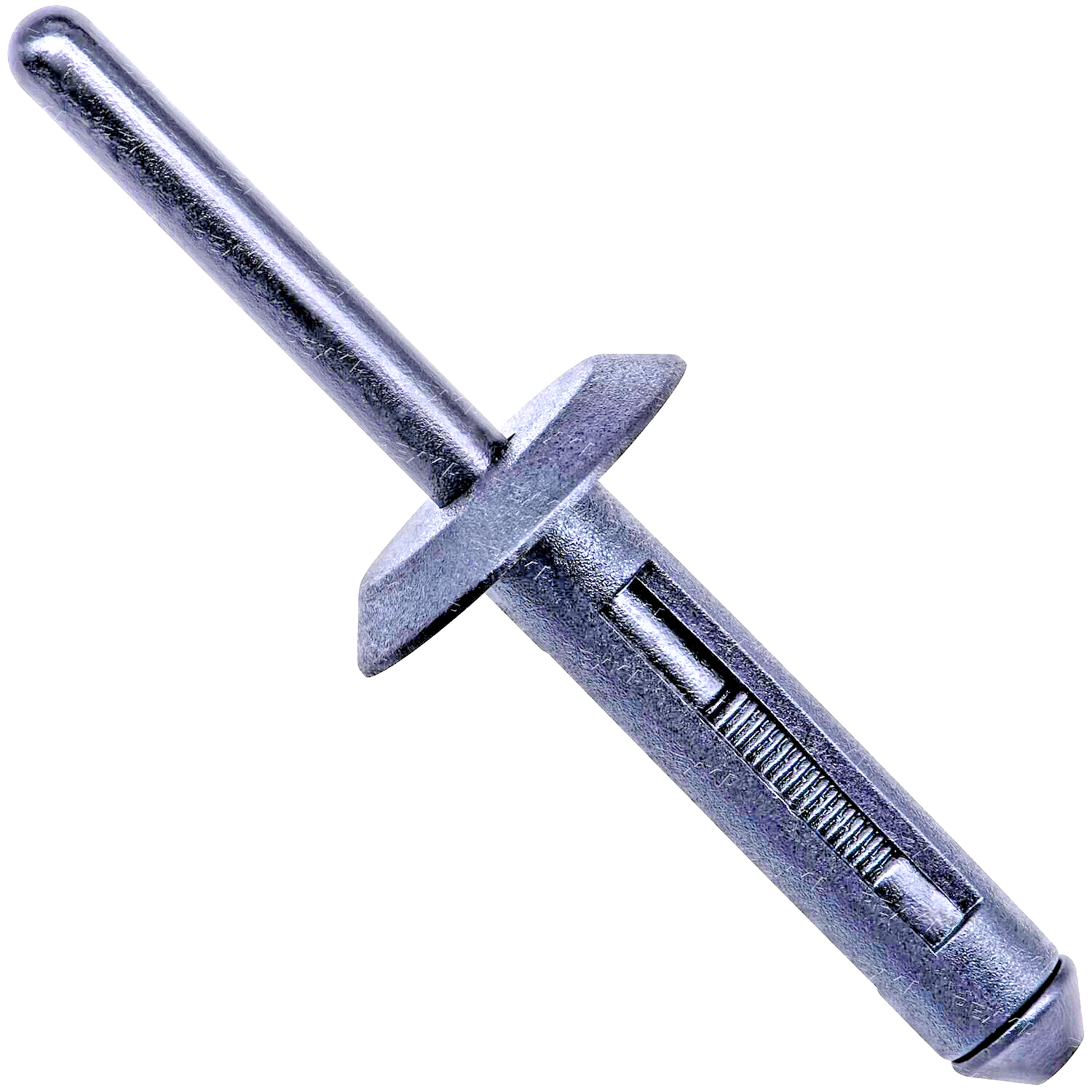 BMW X3 X5 X6 F25 E71 Wheel Arch Flare Trim Clips 07142151750 Blind Rivet 6mm x106