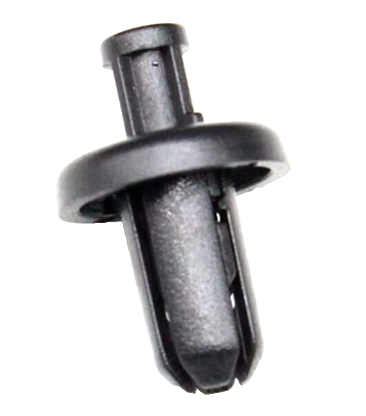 Motorbike Fairing Panel 5mm Plastic Rivet Trim Fix Clips x20 Honda Yamaha Suzuki9