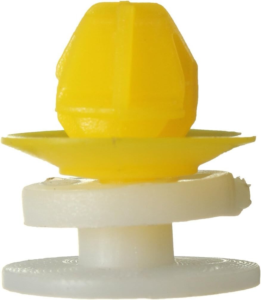 Vauxhall Trim Fixing Clips Interior & Exterior x10 Pcs Movano Vivaro Opel12