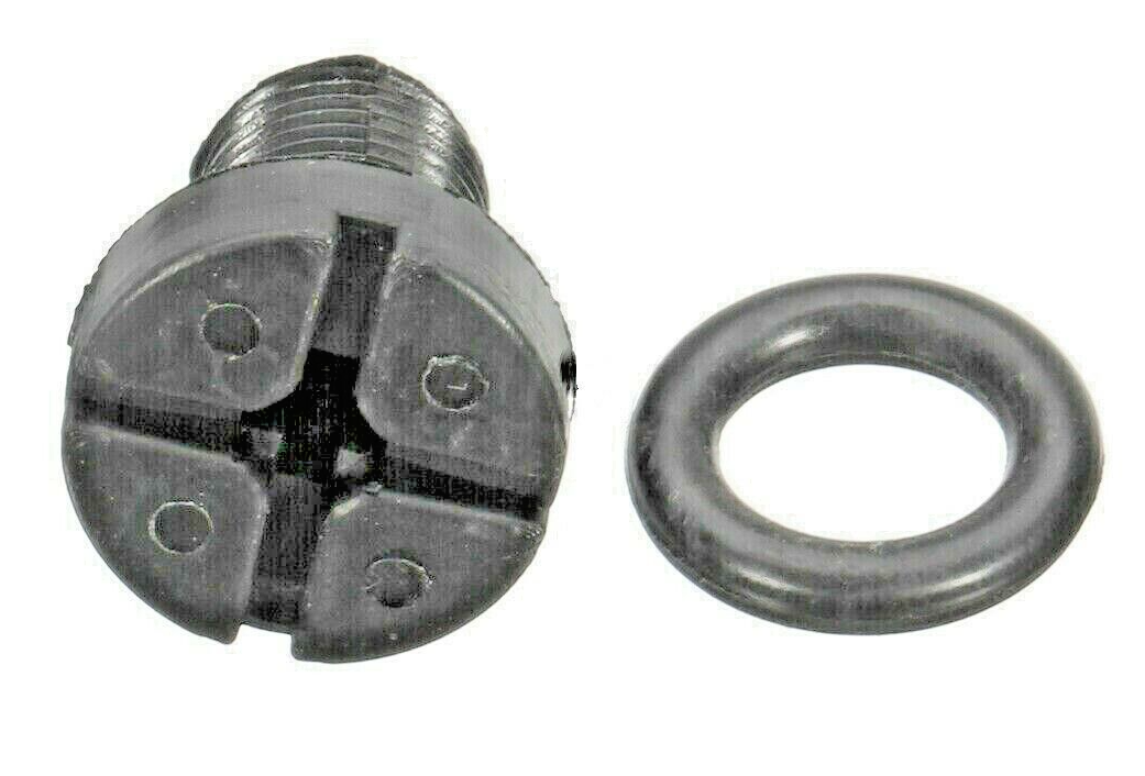 MINI Cooling System Bleed Screw NEW O.E For Models R50 R52 R53 ONE COOPER S 1