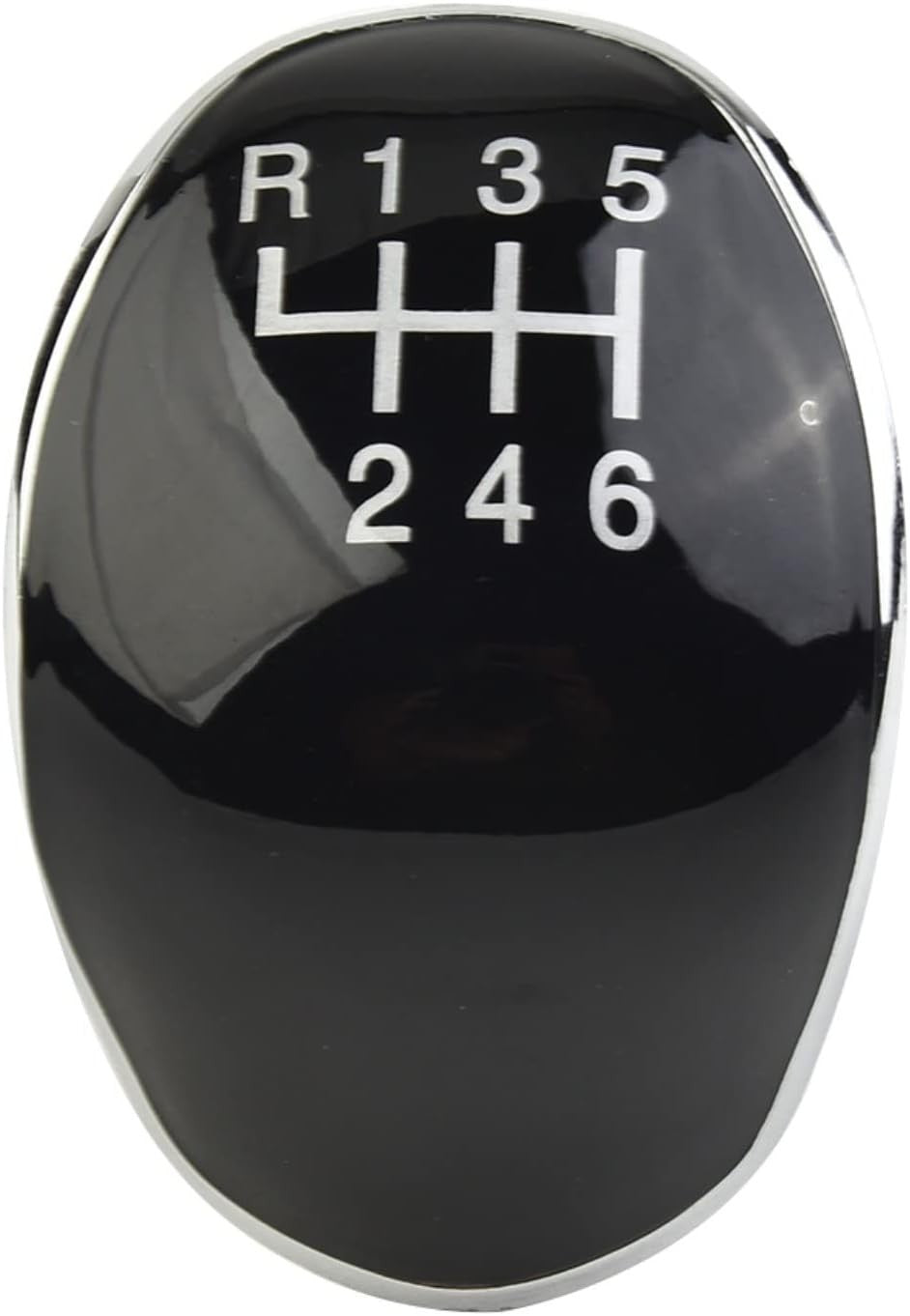 6 Speed Manual Gear Stick Shift Knob Cap # Ford Transit Custom Focus Kuga Mondeo16