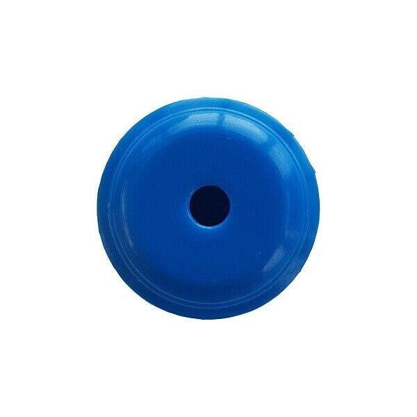 Land Range Rover Blue Trim clips x 10  Evoque Discovery 5 Disco Sport LR0272556