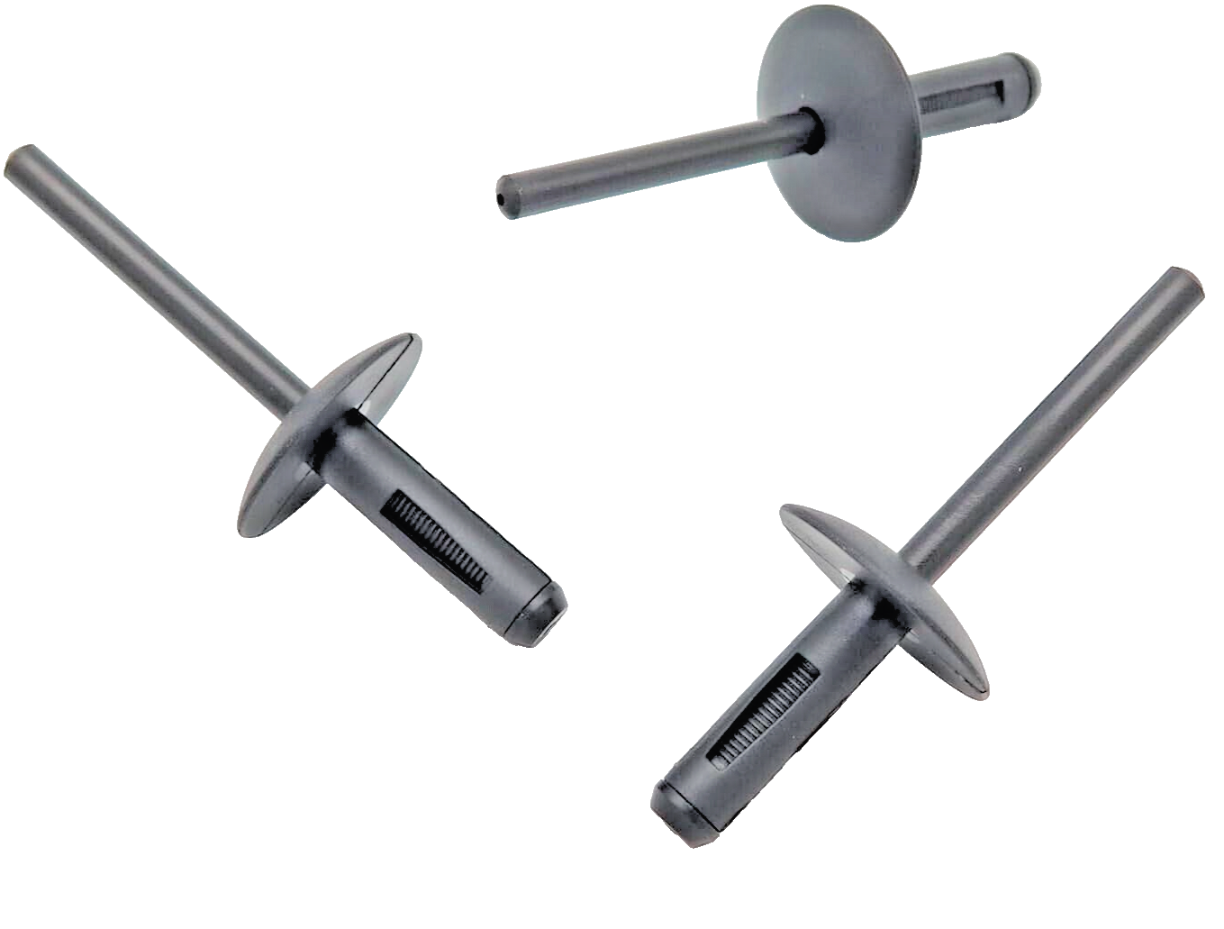 BMW X1 X2 X3 X4 X5 X6 F G Wheel Arch Flare Trim Clips 07147293278 Rivet 6mm x2022