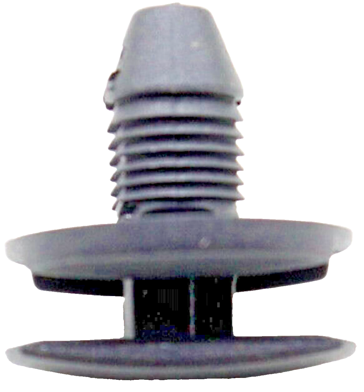 PEUGEOT Inner Wheel Arch Liner Splash Guard Trim Clip Plastic x5 fit 207 307 3087