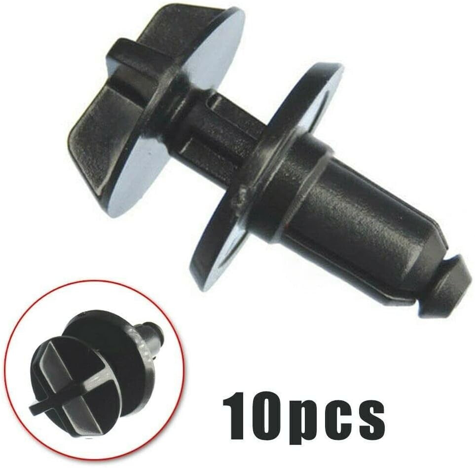 Land Rover Battery Cover Cowl Panel Trim Fastener LR024316 Range Defender Velar7