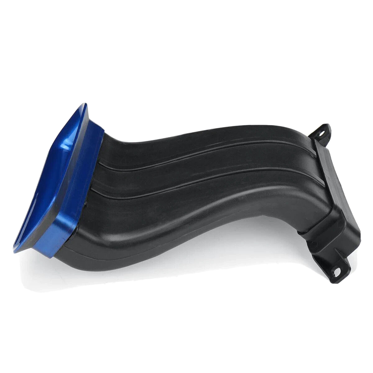 Focus Mk3 Big Mouth Ram Air Intake Fit RS / ST Turbo Models 2015-2018 BLUE5