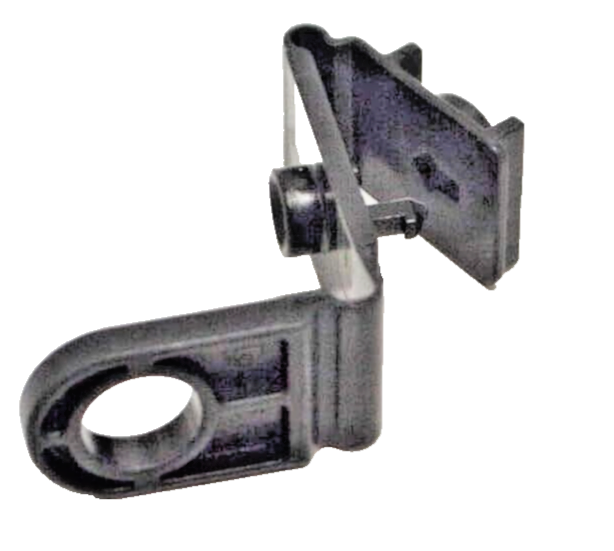 Audi Wheel Arch Lining & Mudguard Folding Clips 8E0821989A Seat12